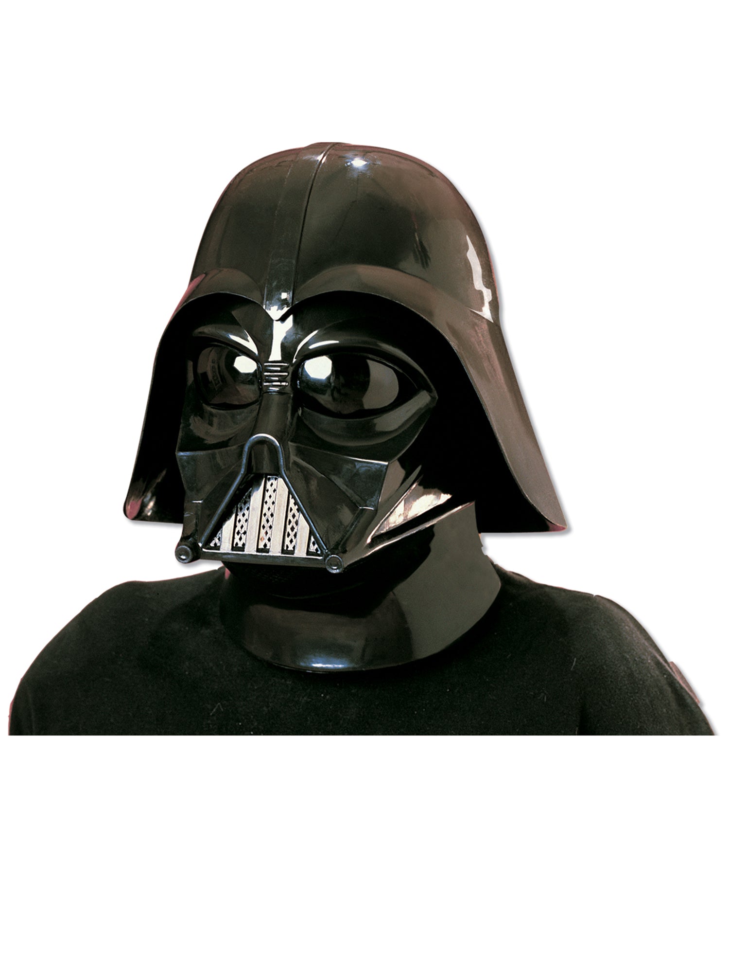 Darth Vader Two Sided Helmet Mask