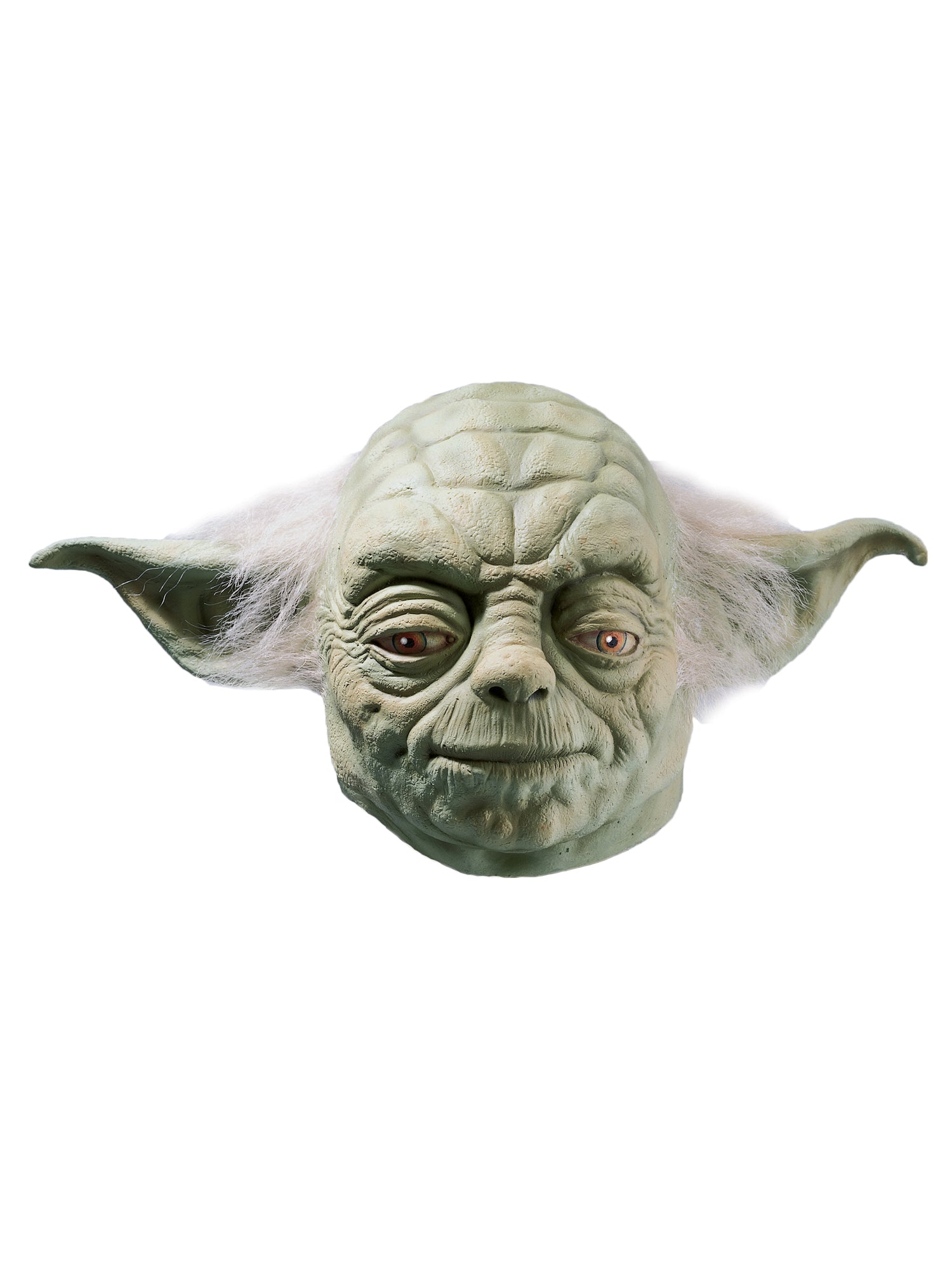 Yoda Full Mask