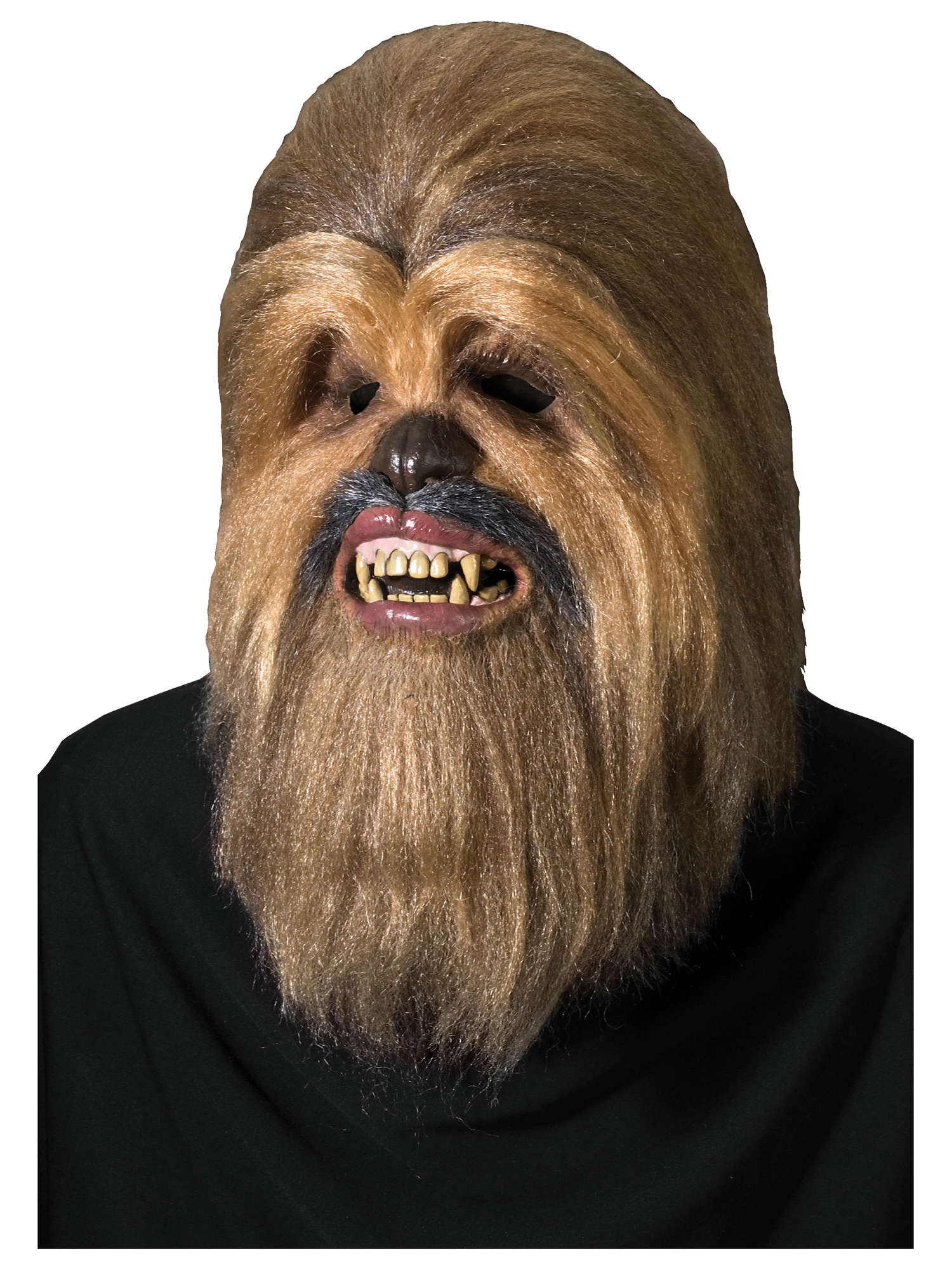 EP3-CHEWBACCA F.LATEX MSK