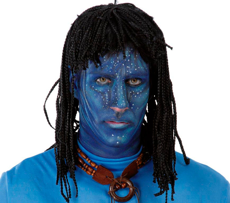 NATIVE WIG (BOX CONTAINER)