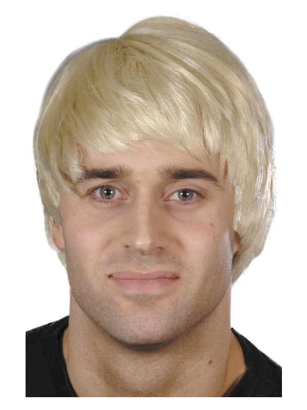 Guy Wig, Blonde - 2