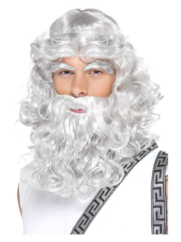 Zeus Kit, Grey - 2