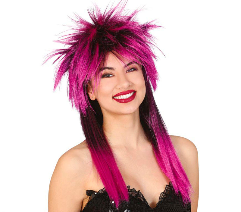 ROCK WIG (BOX CONTAINER)