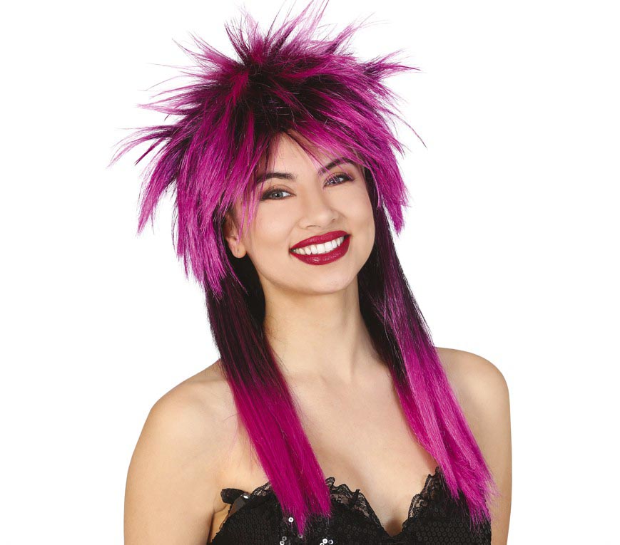 ROCK WIG (BOX CONTAINER)
