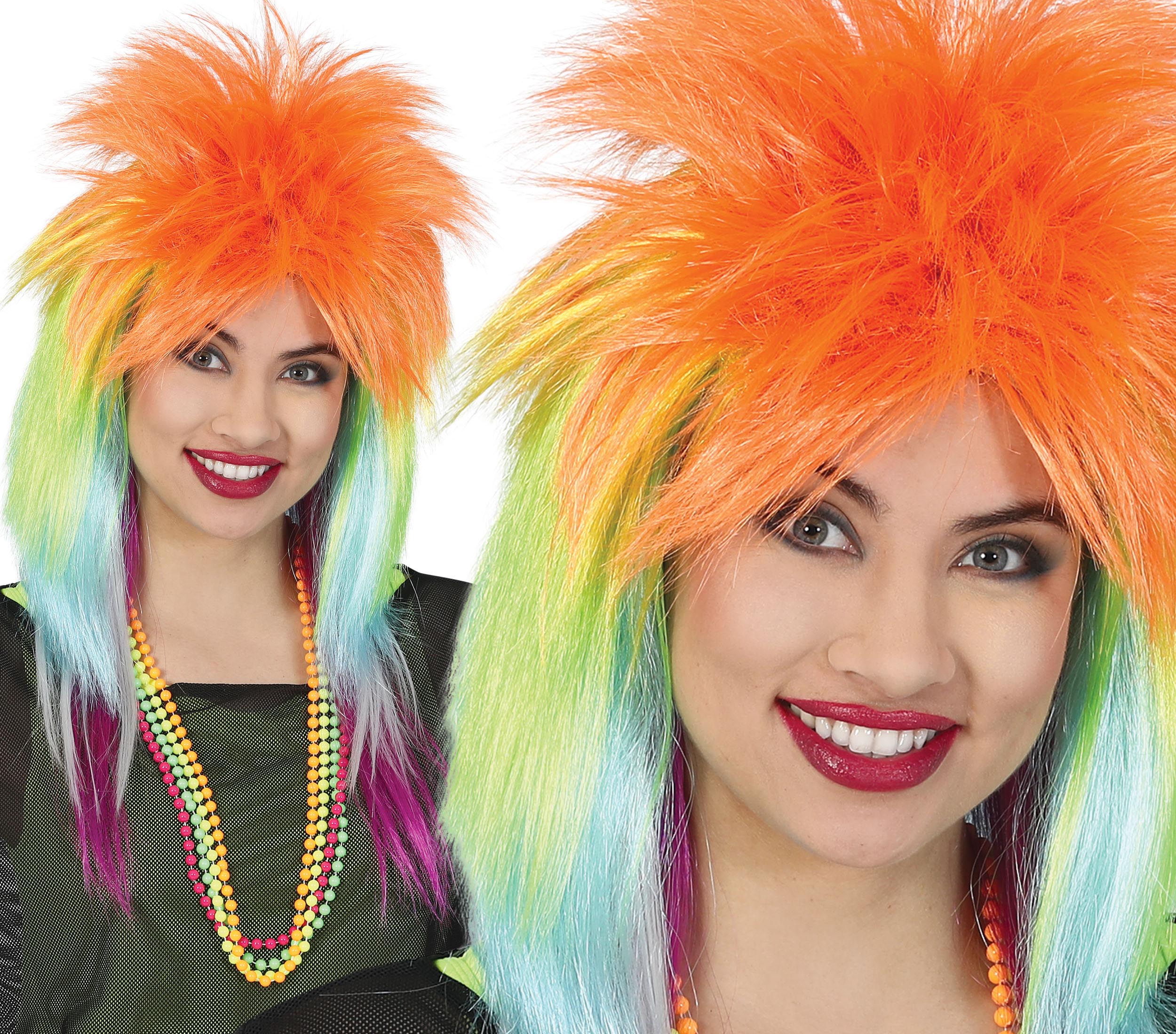 ROCK WIG (BOX CONTAINER)