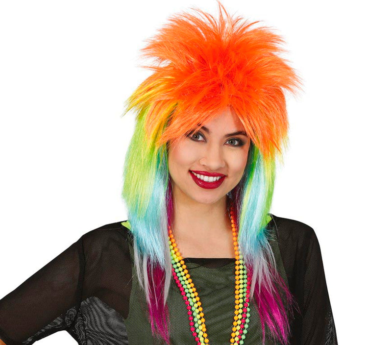 ROCK WIG (BOX CONTAINER)