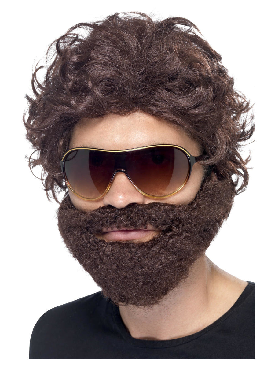 Stag Do Kit, Brown - 1