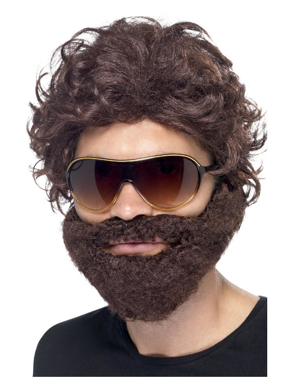Stag Do Kit, Brown - 2