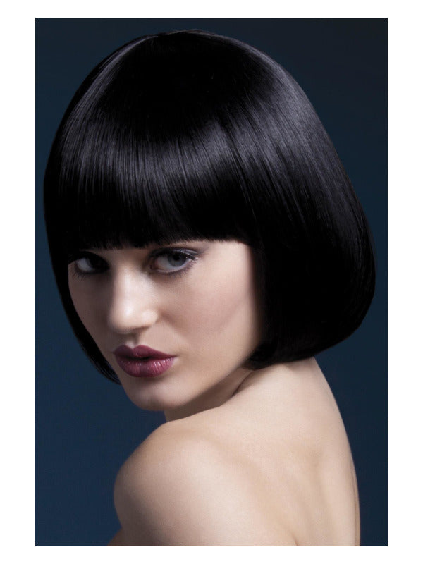 Fever Mia Wig, Black - 2