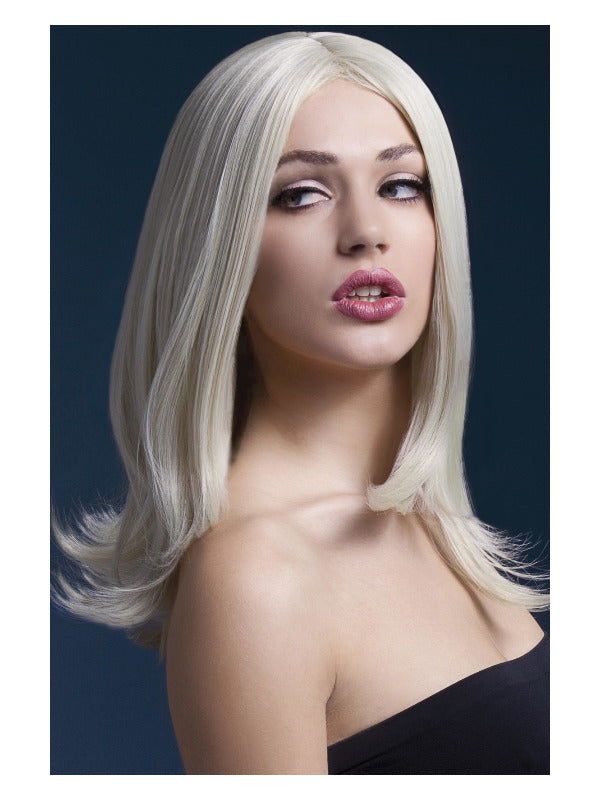 Fever Sophia Wig, Blonde - 2