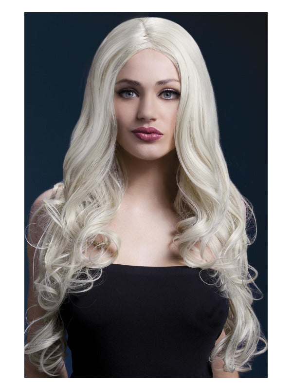 Fever Rhianne Wig, Blonde - 2