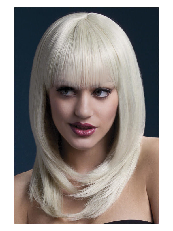 Fever Tanja Wig, Blonde - 2