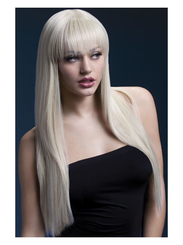 Fever Jessica Wig, Blonde - 2