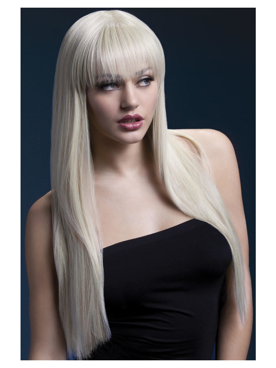 Fever Jessica Wig, Blonde - 1