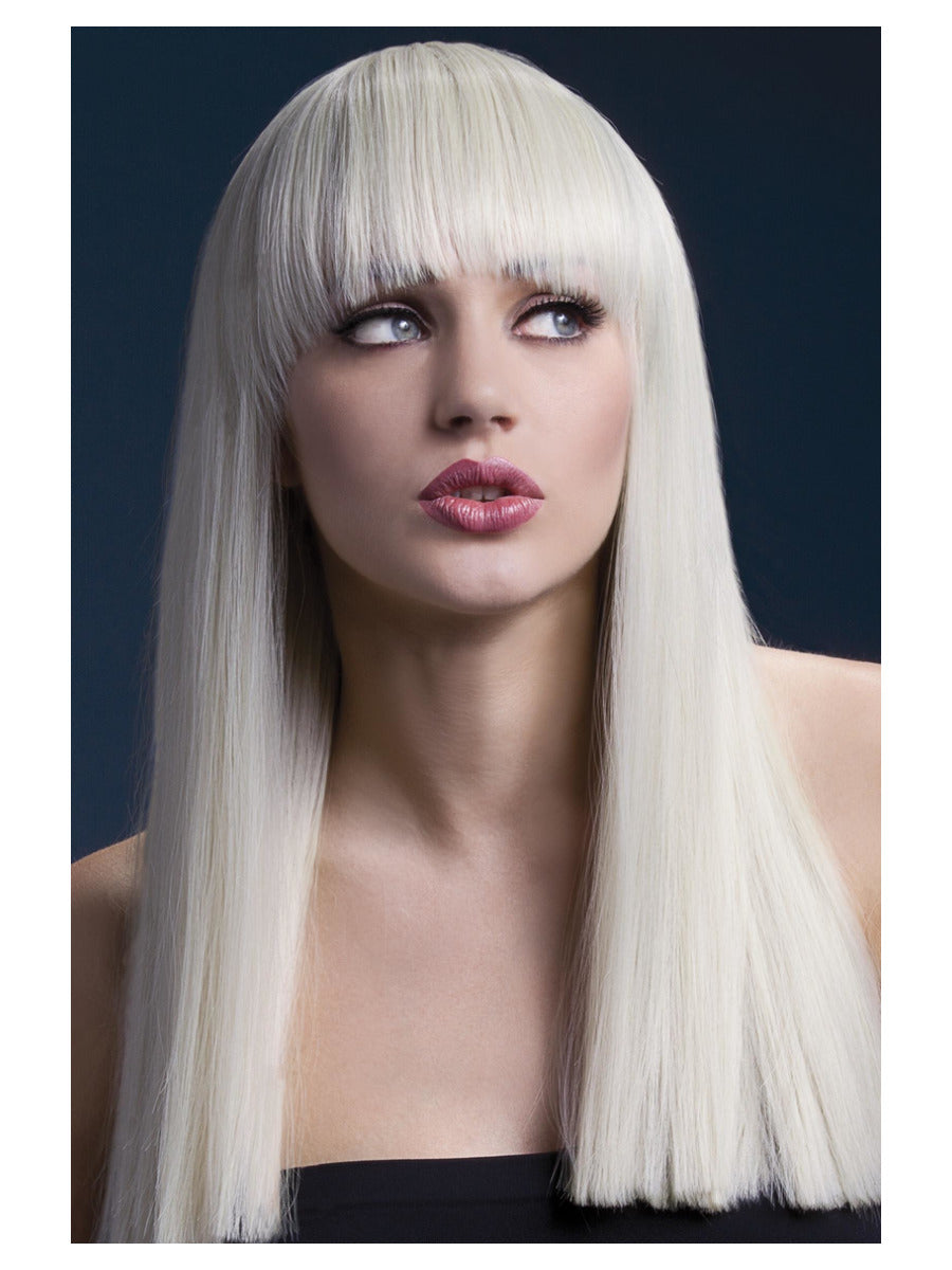 Fever Alexia Wig, Blonde - 1