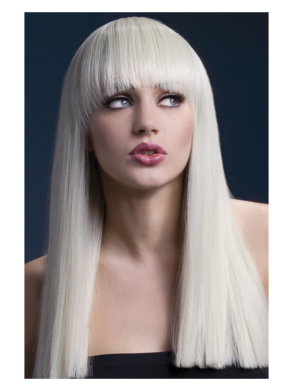 Fever Alexia Wig, Blonde - 2