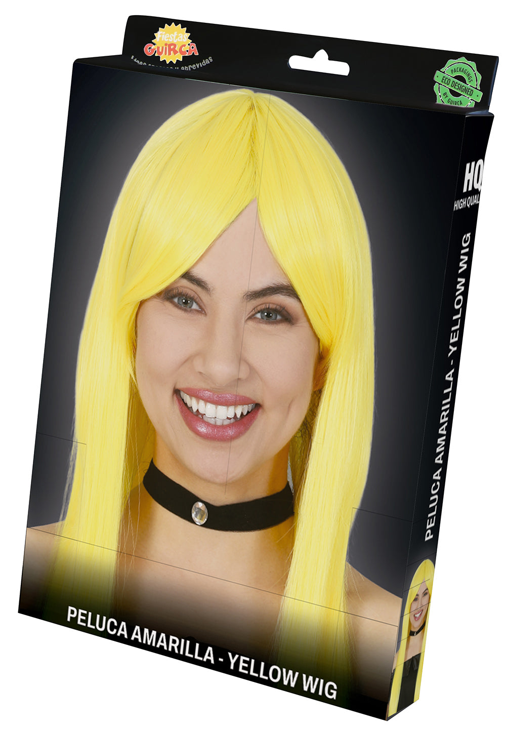 STRAIGHT BOB HQ IN BOX