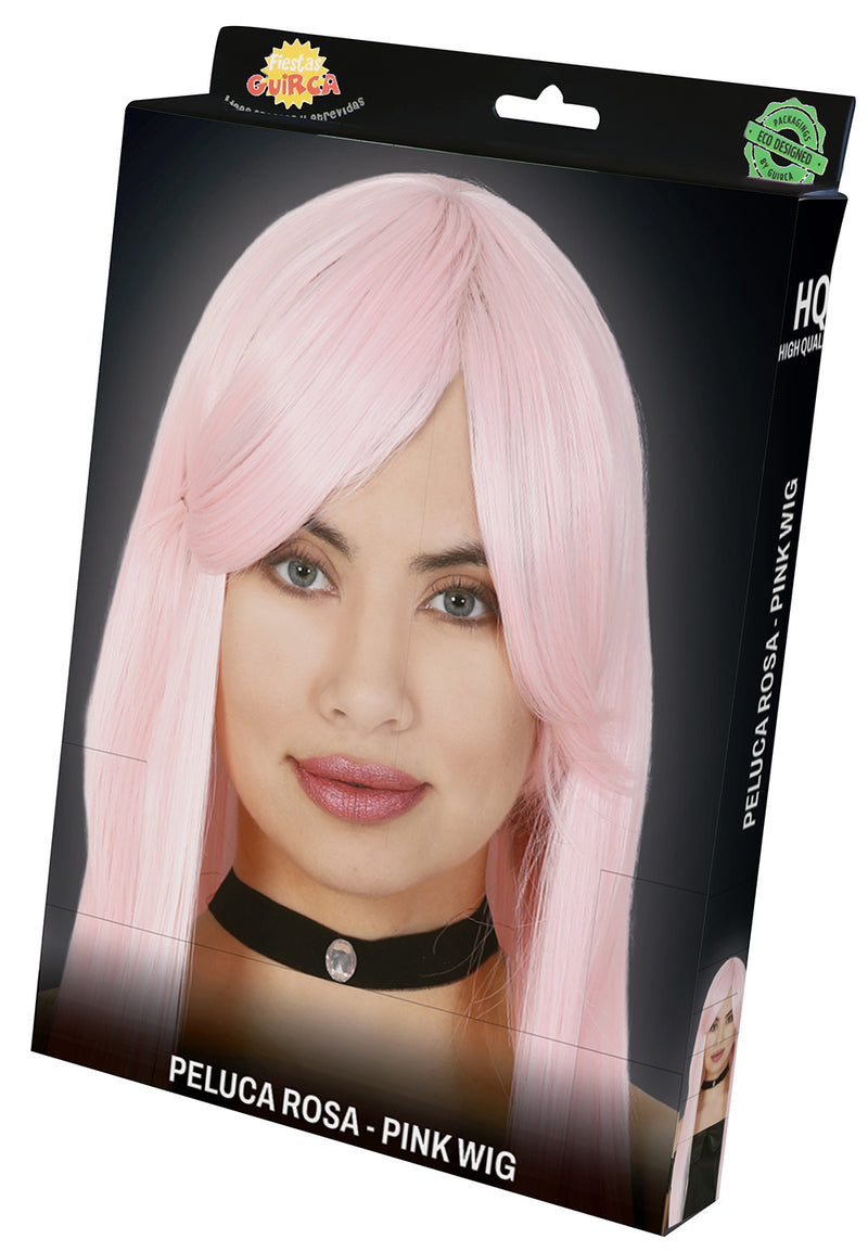 STRAIGHT BOB HQ IN BOX