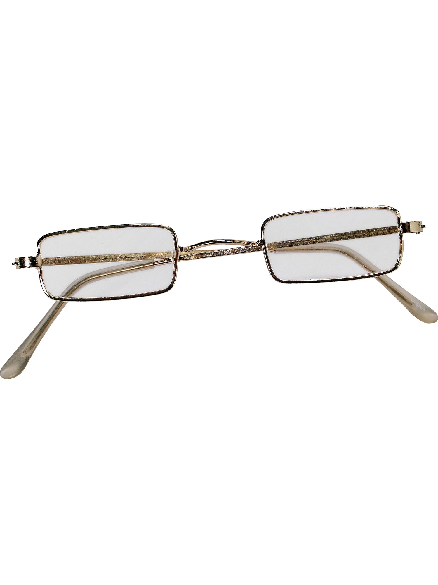Santa Glasses Square