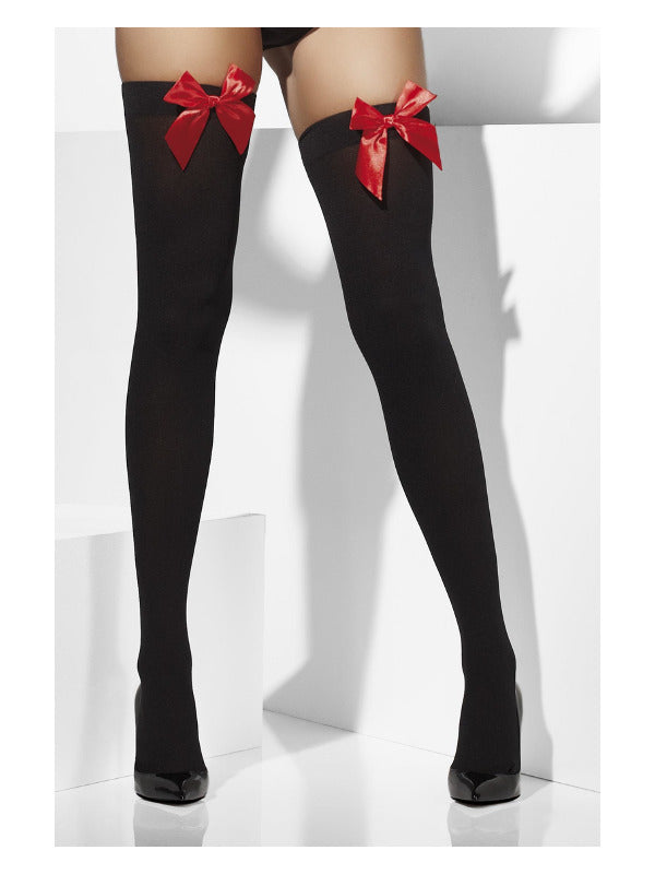 Opaque Hold-Ups, Black - 2