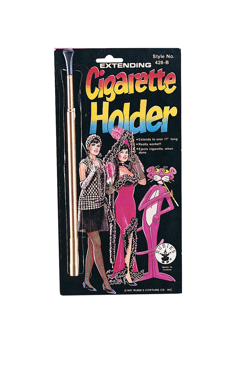 Plastic Cigarette Holder