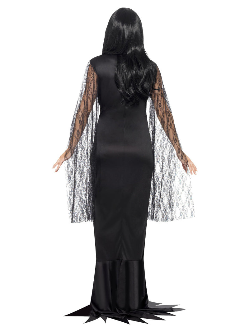 Immortal Soul Costume, Black - 3