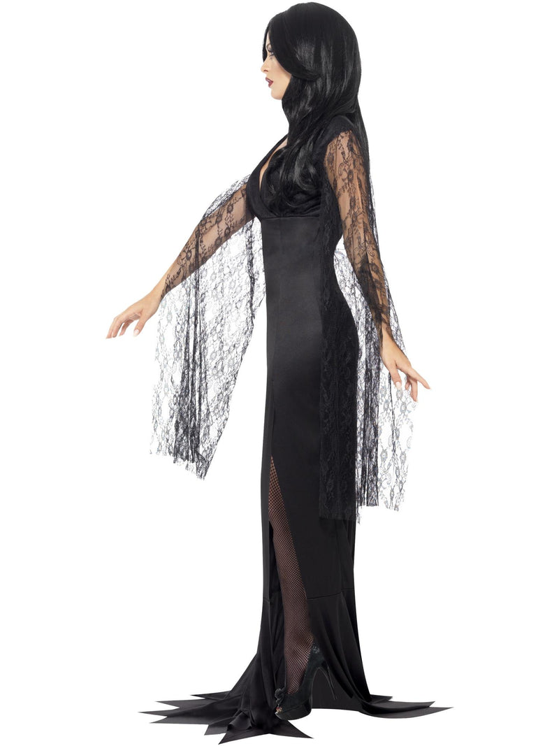 Immortal Soul Costume, Black 3