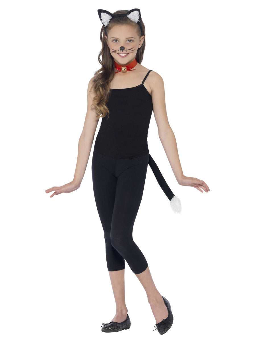 Cat Kit, Black - 1