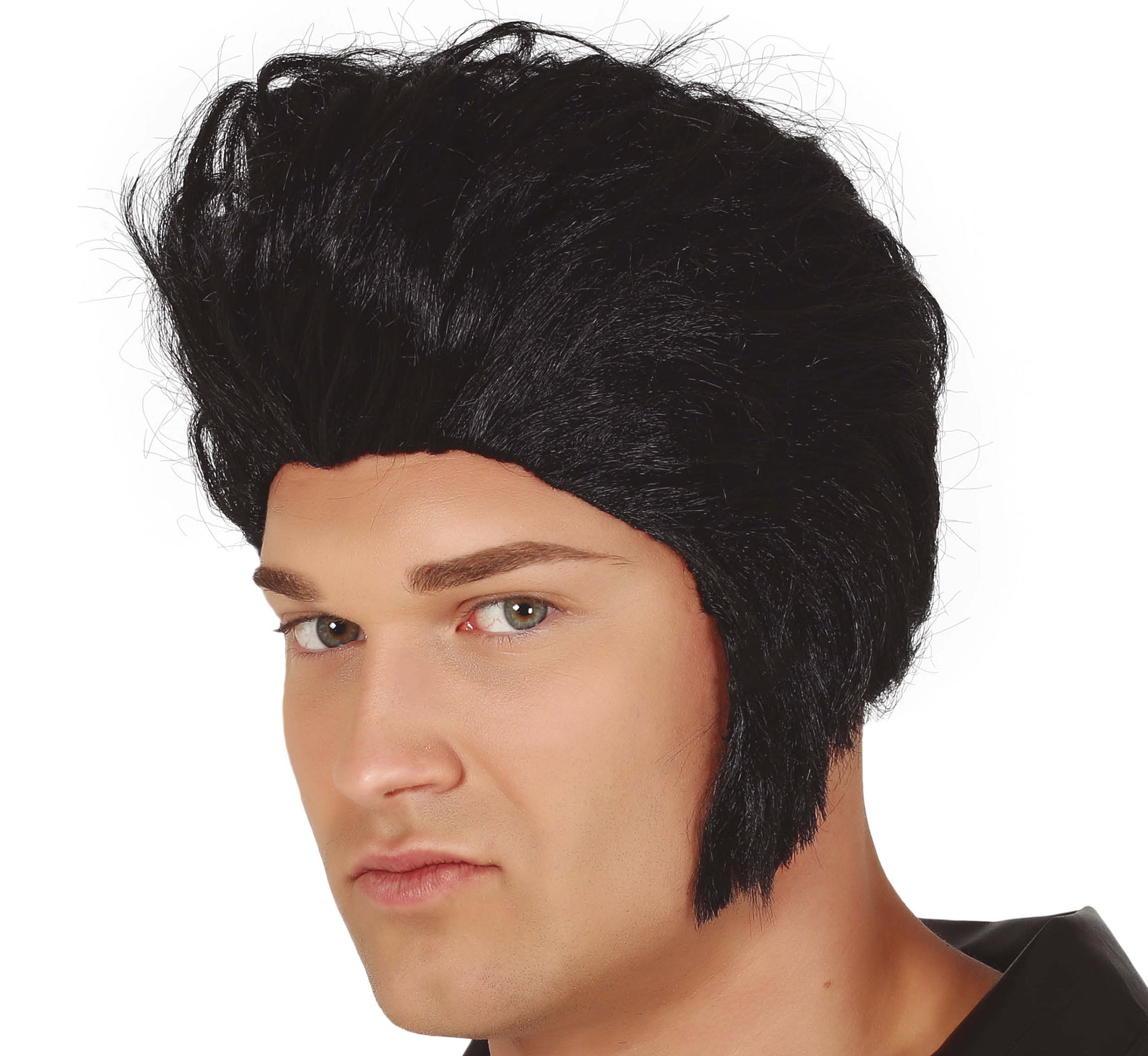 ROCK KING WIG IN BOX