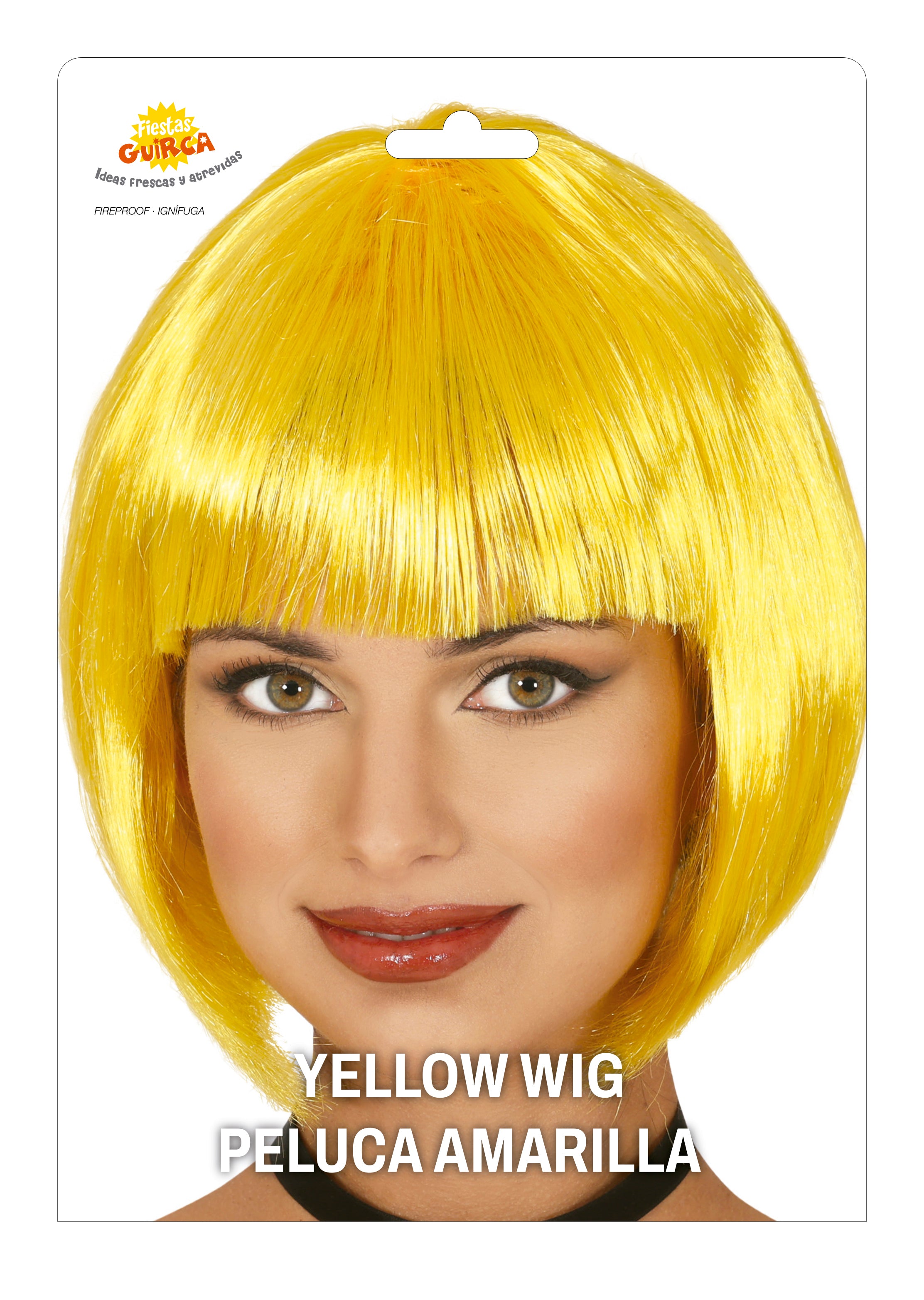 YELLOW BOB 100 GR. IN BAG