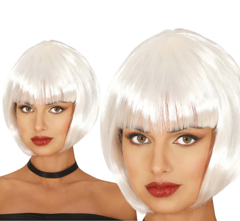 BOB WIG 100 GR. IN BAG