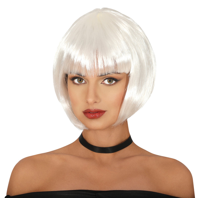 BOB WIG 100 GR. IN BAG