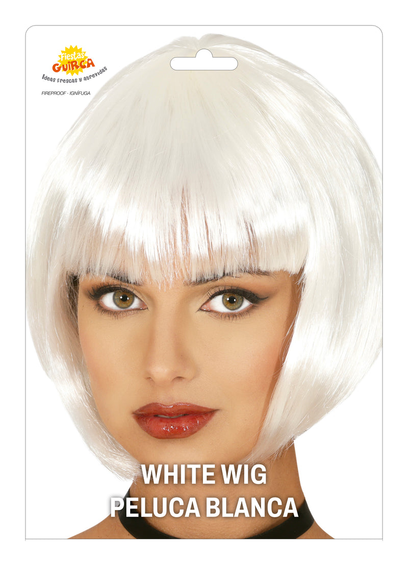 BOB WIG 100 GR. IN BAG