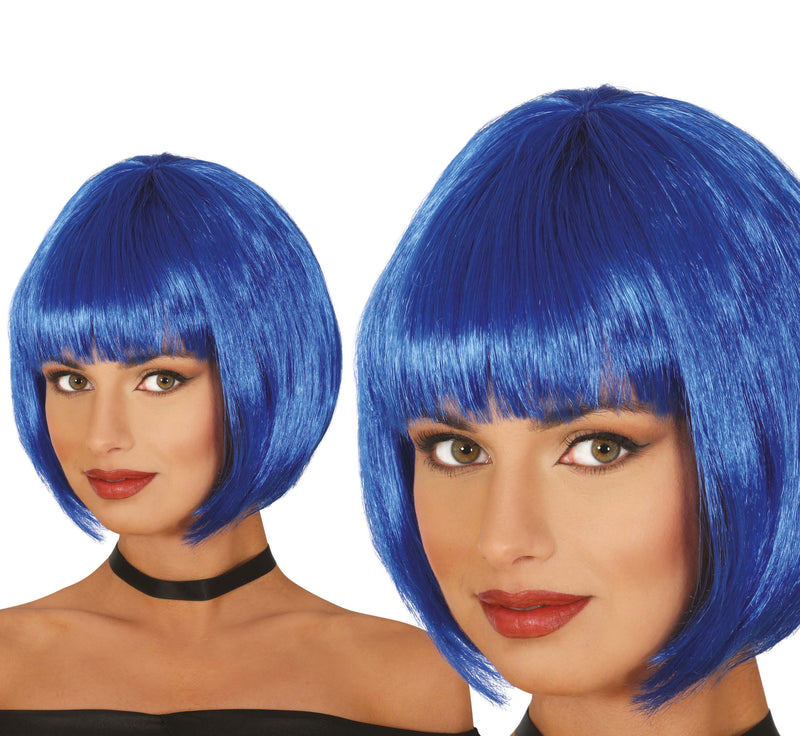 BOB WIG 100 GR. IN BAG