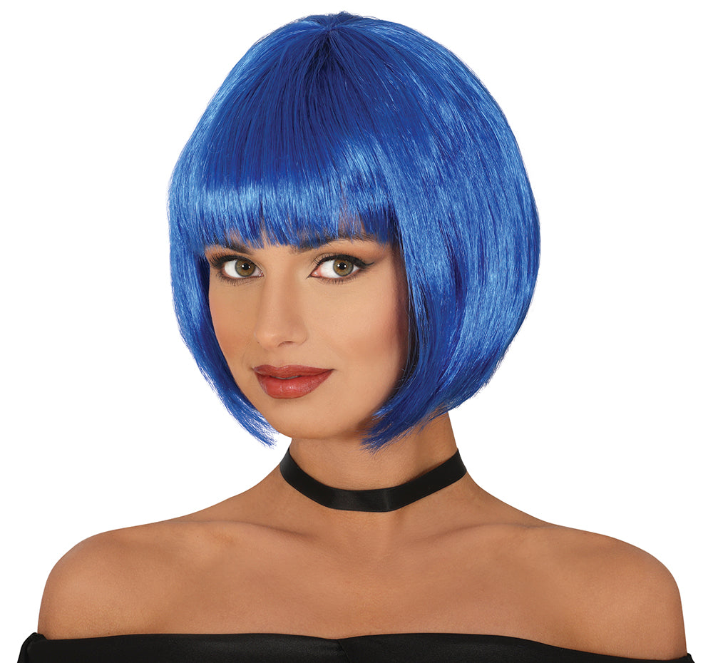 BOB WIG 100 GR. IN BAG