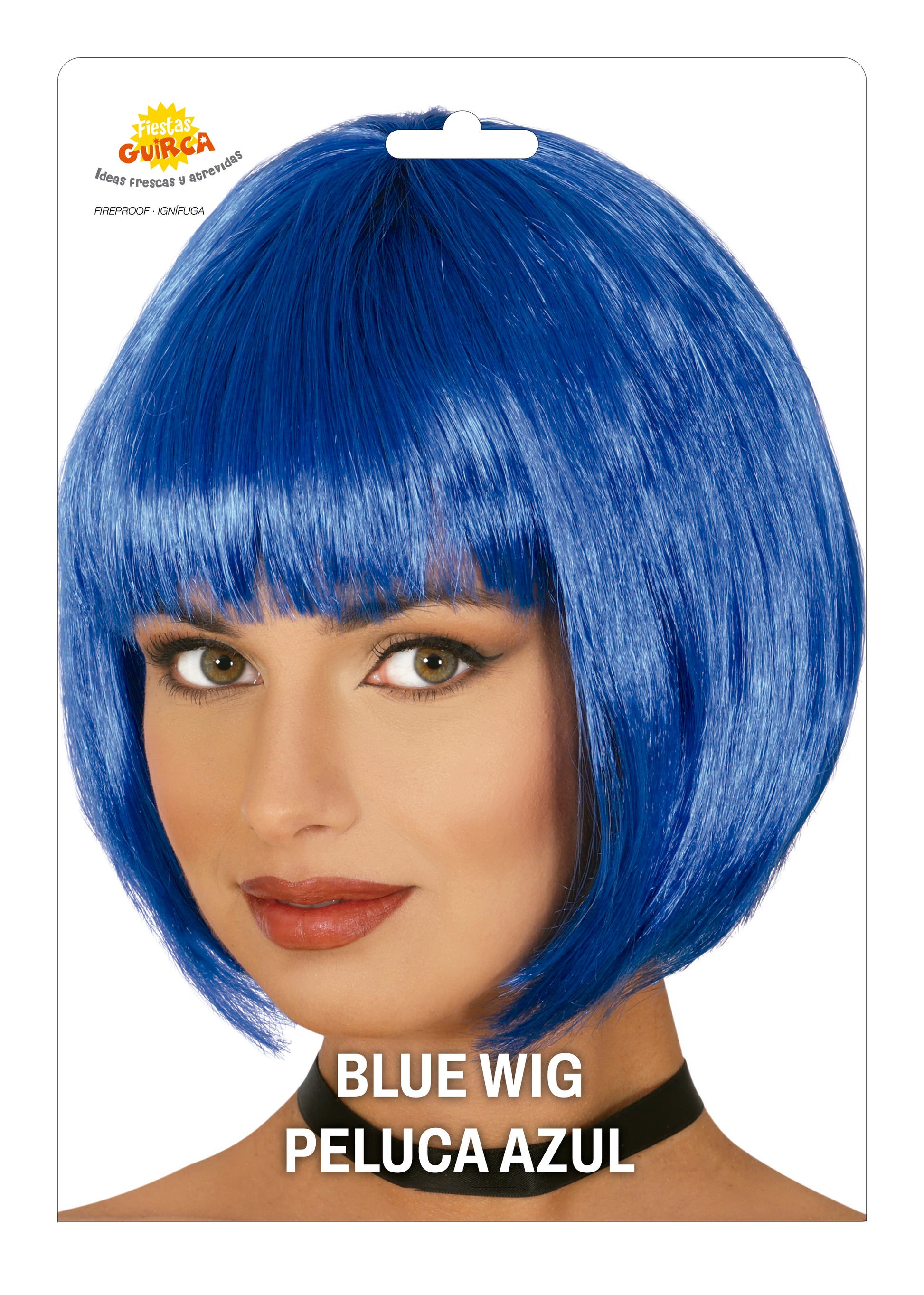 BOB WIG 100 GR. IN BAG