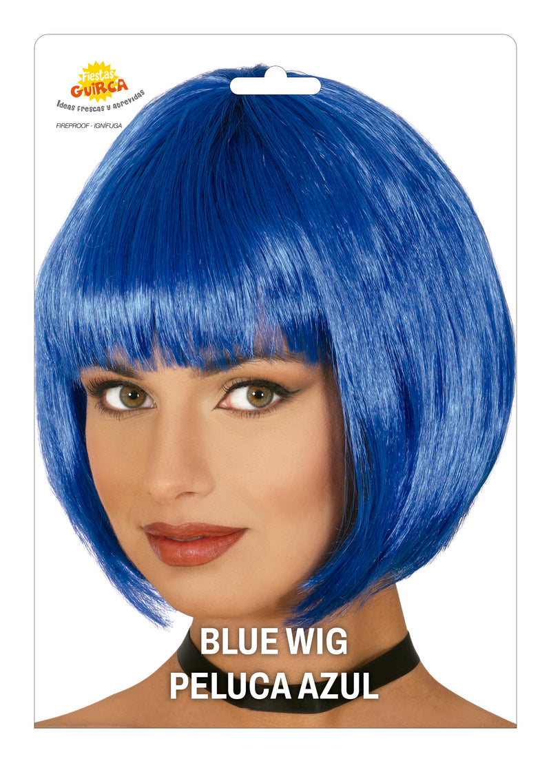 BOB WIG 100 GR. IN BAG