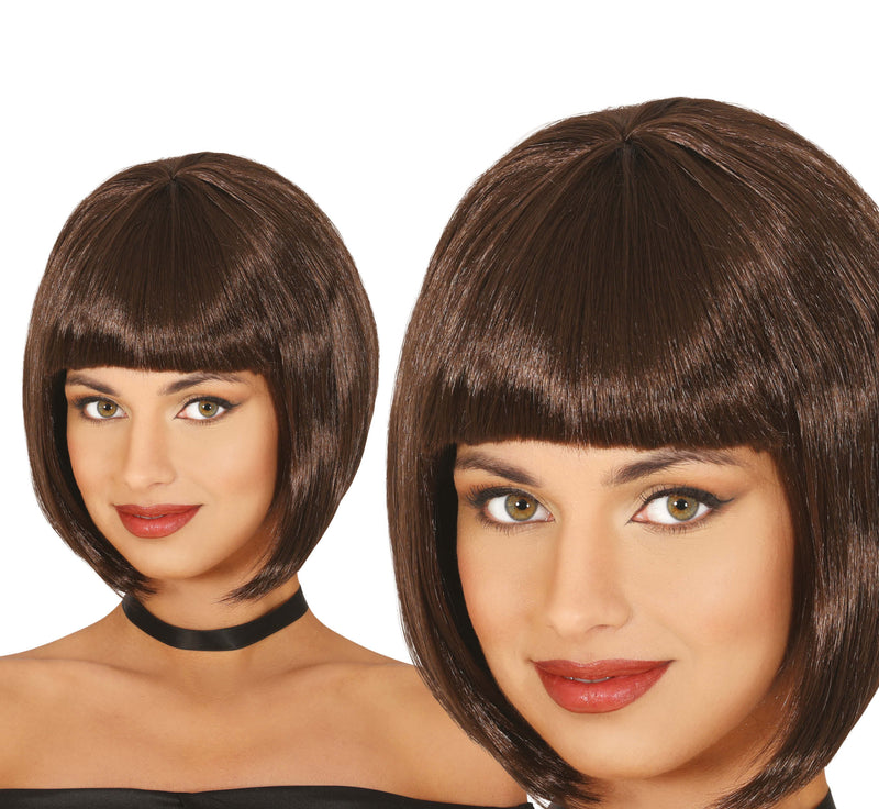 BOB WIG 100 GR. IN BAG