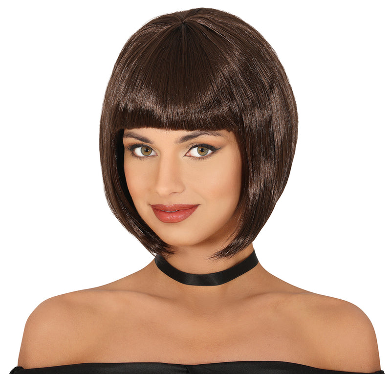 BOB WIG 100 GR. IN BAG