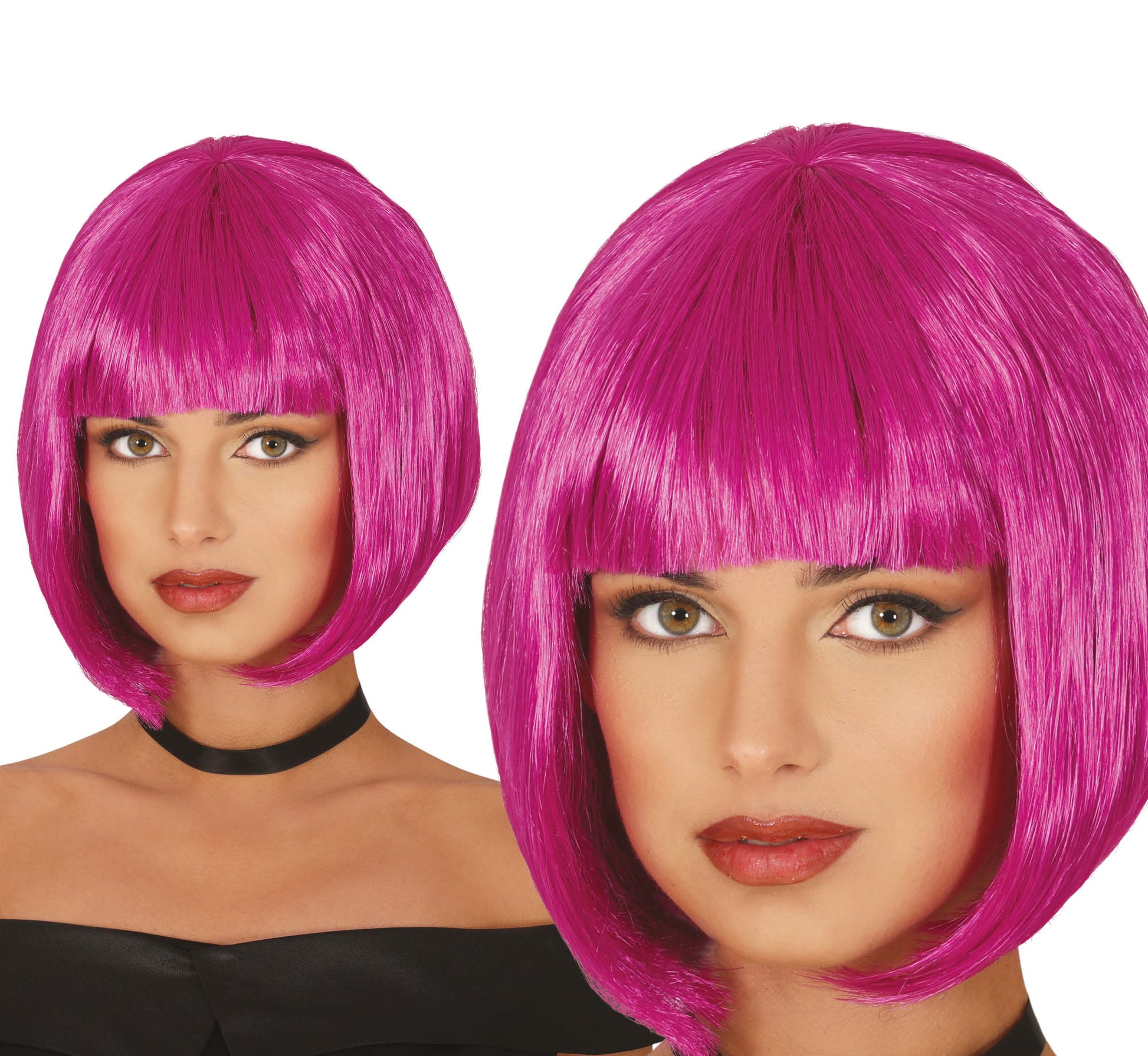 BOB WIG 100 GR. IN BAG