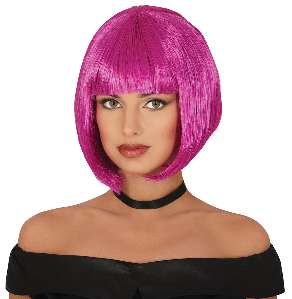 BOB WIG 100 GR. IN BAG