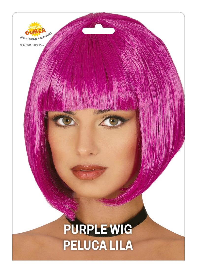 BOB WIG 100 GR. IN BAG