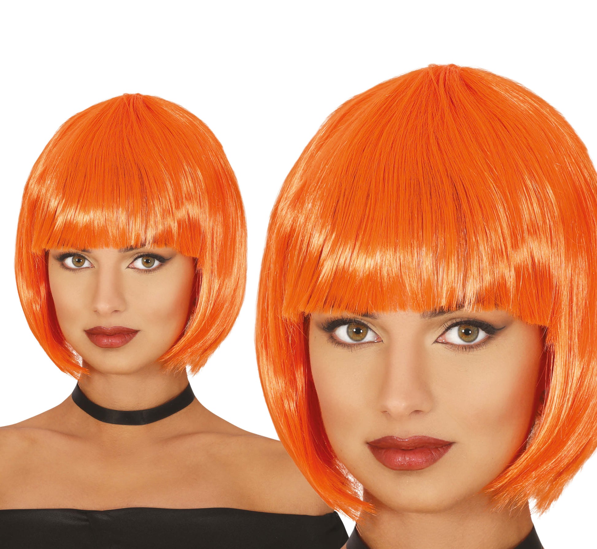BOB WIG 100 GR. IN BAG