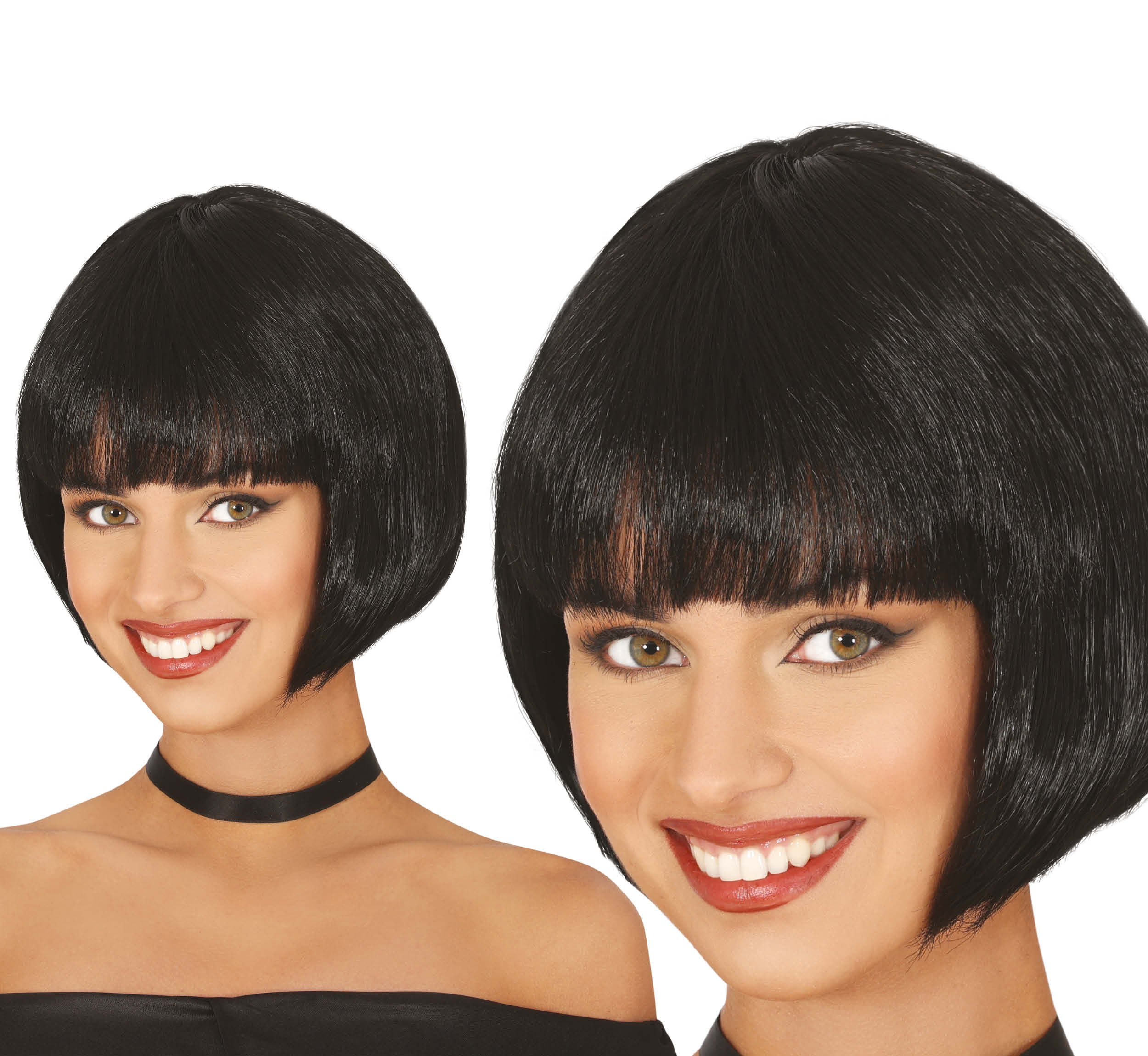 BOB WIG 100 GR. IN BAG