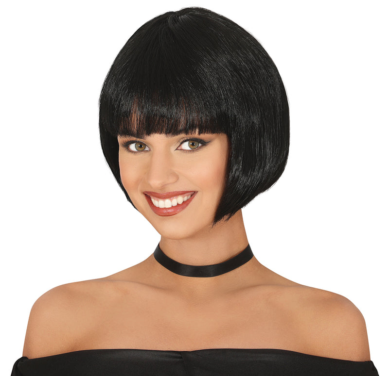 BOB WIG 100 GR. IN BAG