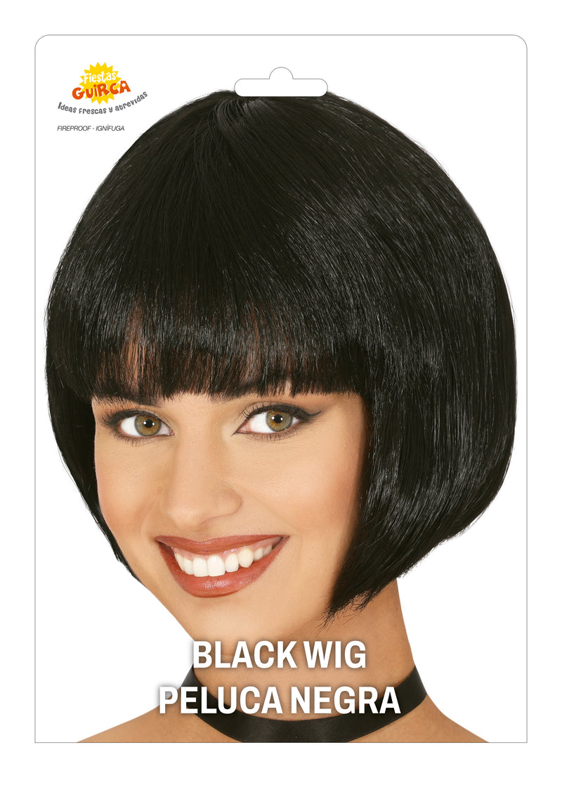 BOB WIG 100 GR. IN BAG