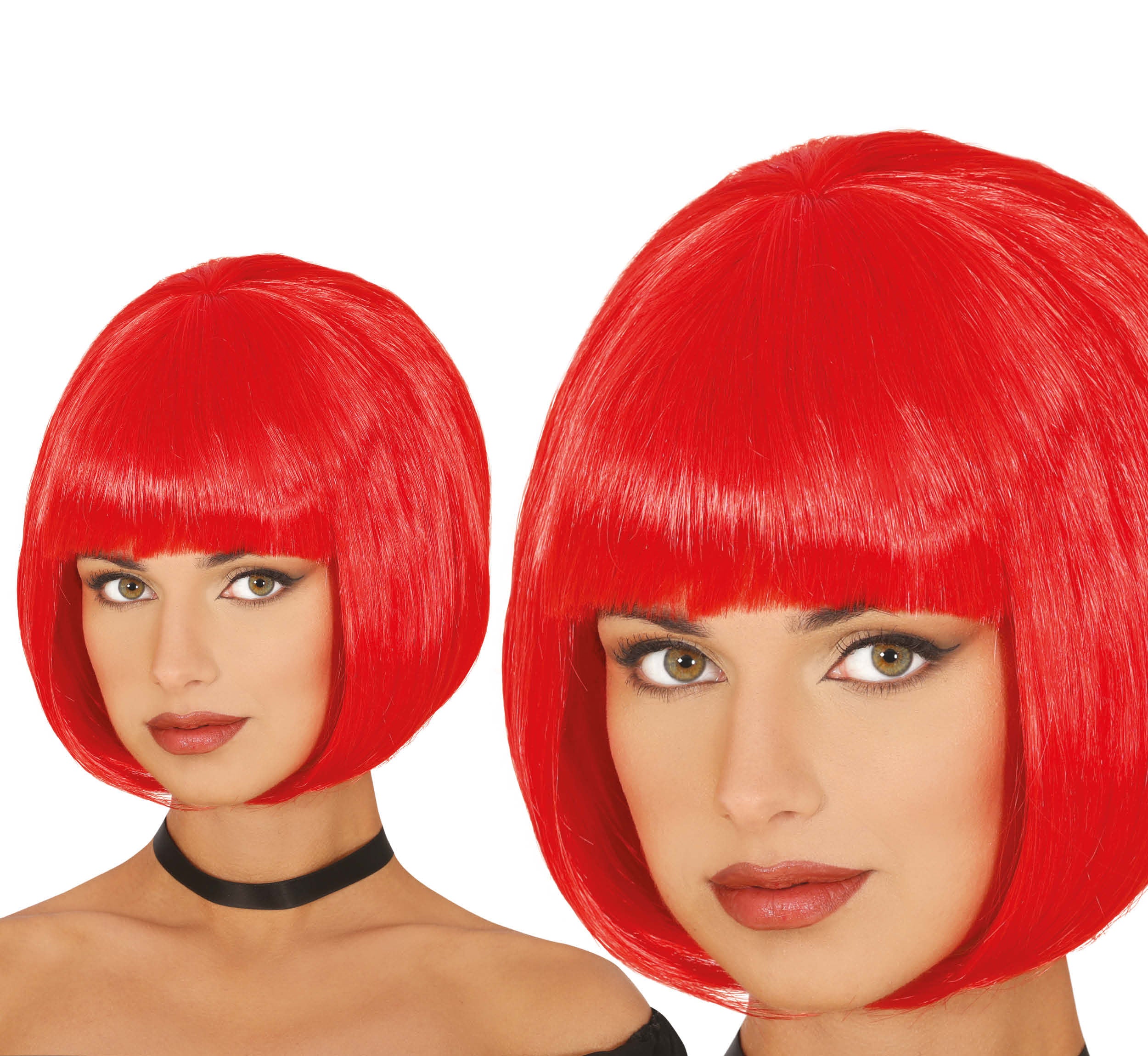 BOB WIG 100 GR. IN BAG