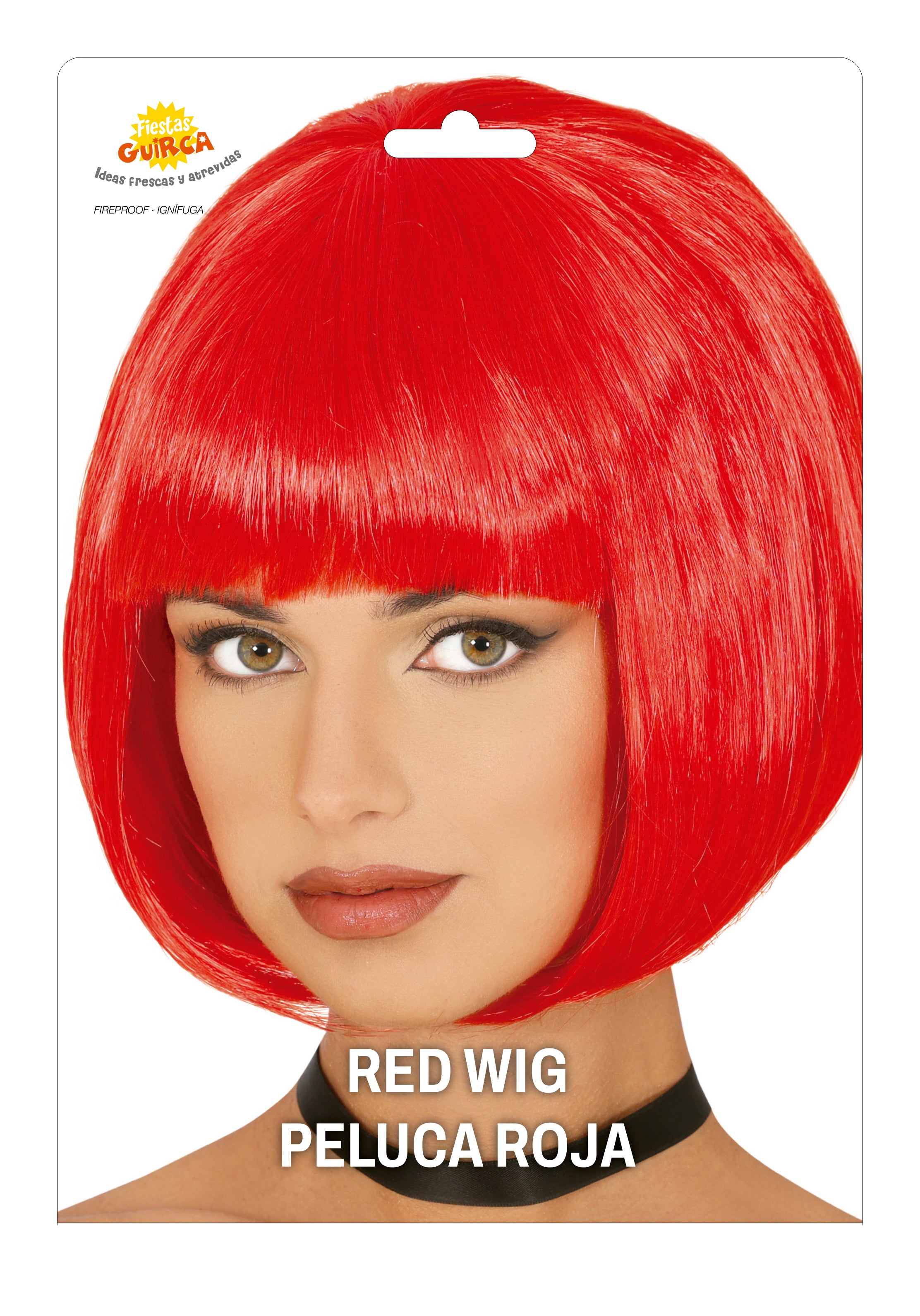 BOB WIG 100 GR. IN BAG
