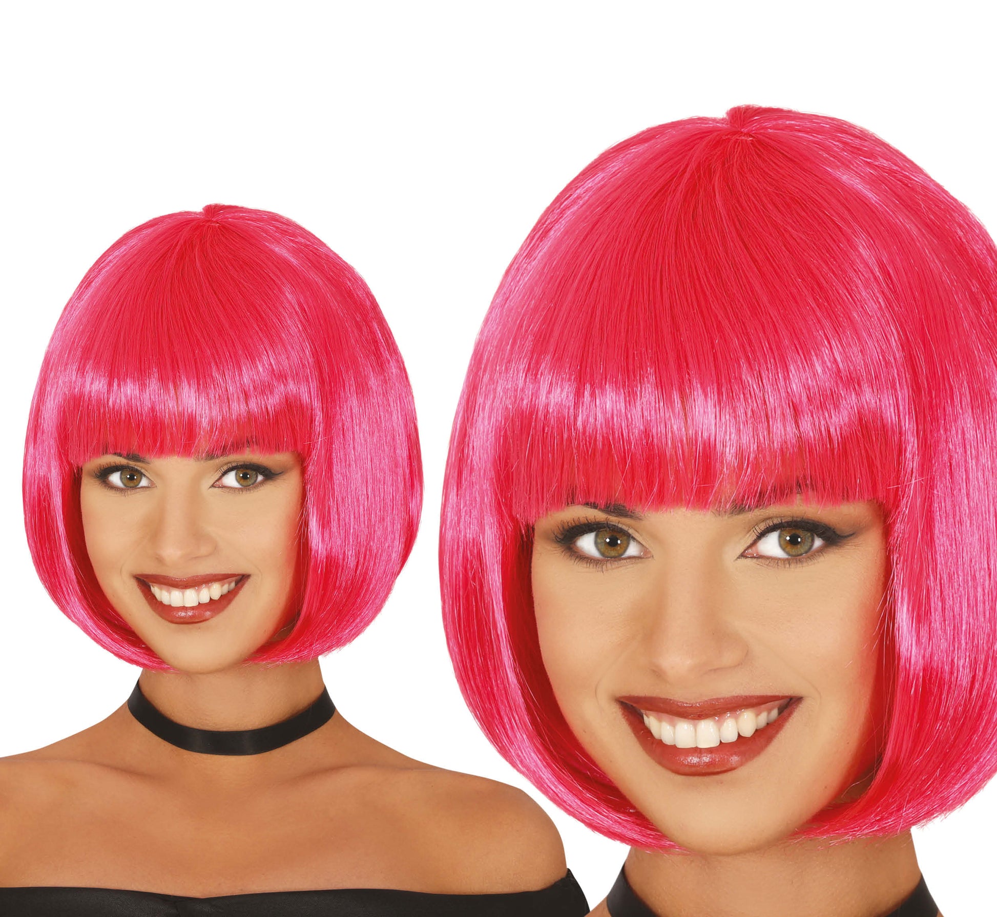 BOB WIG 100 GR. IN BAG