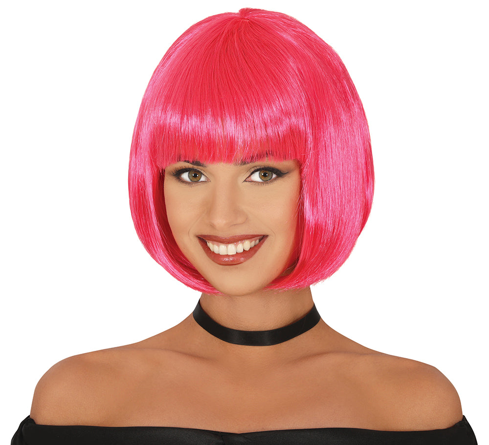 BOB WIG 100 GR. IN BAG